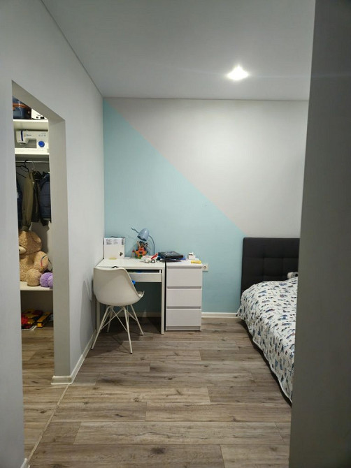 Квартира на Академіка Сахарова, Кадор, 64 м², двокімнатна, генератор. Одеса - зображення 8