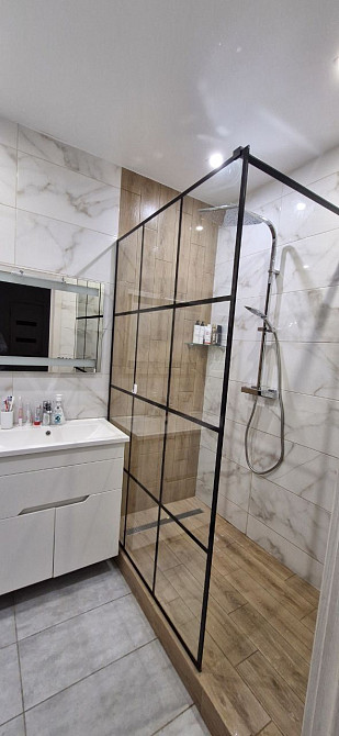 Квартира на Академіка Сахарова, Кадор, 64 м², двокімнатна, генератор. Одеса - зображення 3