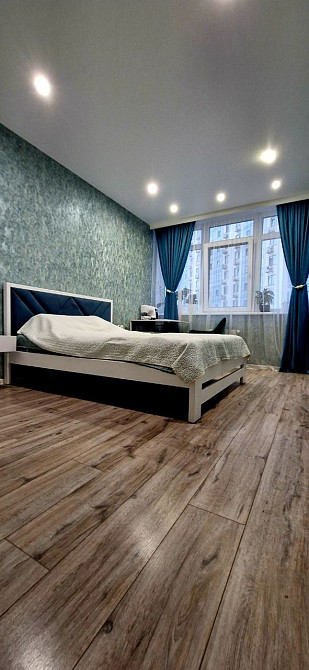 Квартира на Академіка Сахарова, Кадор, 64 м², двокімнатна, генератор. Одеса - зображення 1