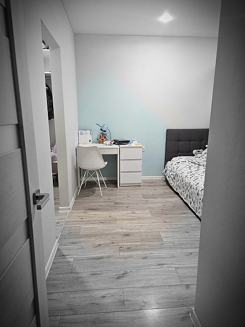 Квартира на Академіка Сахарова, Кадор, 64 м², двокімнатна, генератор. Одеса - зображення 6