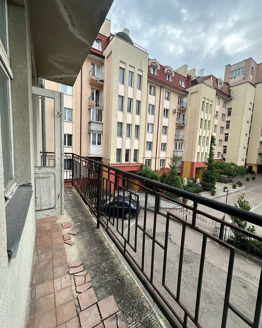 Продаж 3 кім.квартири / ізольовані кімнати/ Городоцька - Скриня Львів - зображення 3