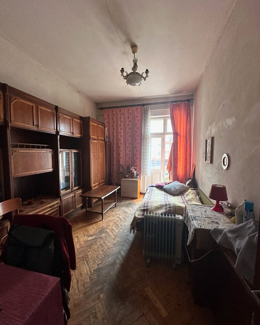 Продаж 3 кім.квартири / ізольовані кімнати/ Городоцька - Скриня Львів - зображення 7