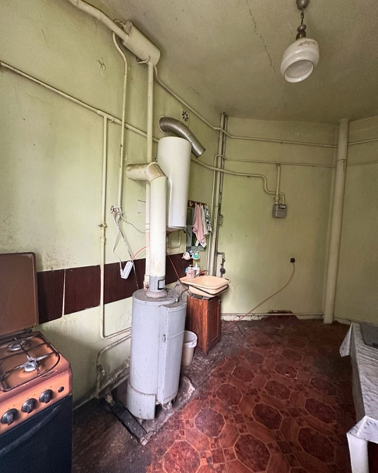 Продаж 3 кім.квартири / ізольовані кімнати/ Городоцька - Скриня Львів - зображення 8