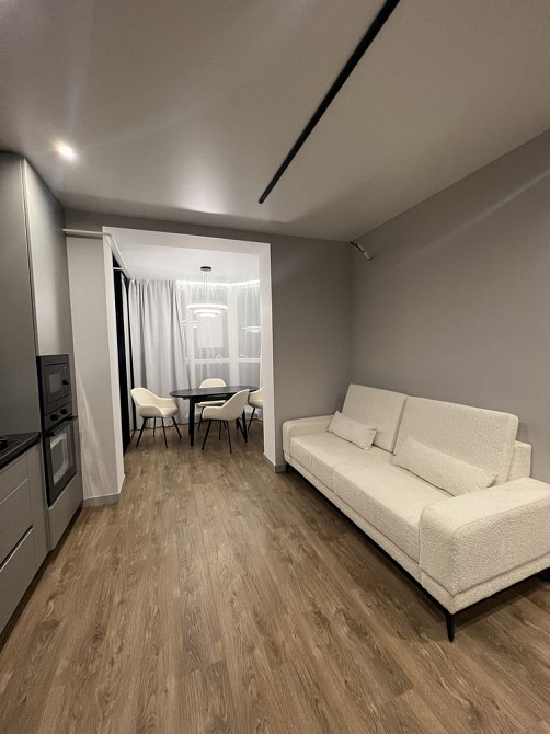 ‼️Продам нову 2к в Жк Софія Резиденс Софіївська Борщагівка - зображення 3