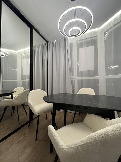 ‼️Продам нову 2к в Жк Софія Резиденс Софіївська Борщагівка - зображення 6