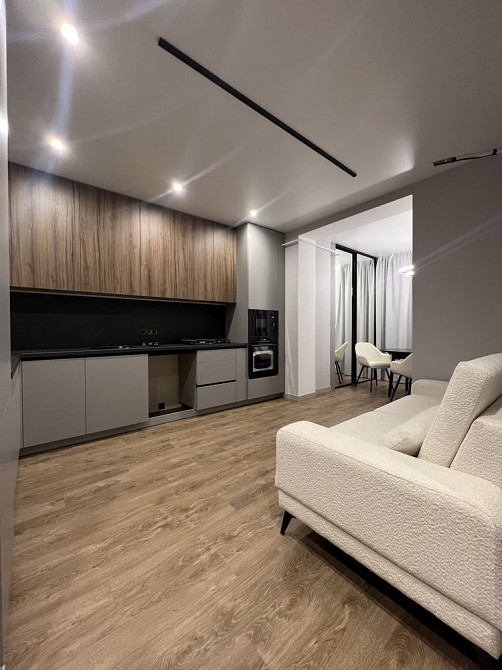 ‼️Продам нову 2к в Жк Софія Резиденс Софіївська Борщагівка - зображення 7