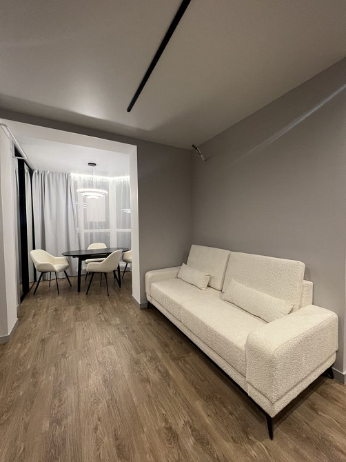 ‼️Продам нову 2к в Жк Софія Резиденс Софіївська Борщагівка - зображення 5