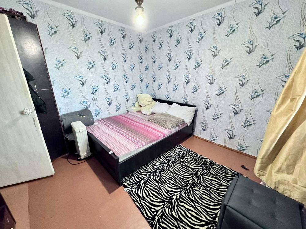 Продам трехкомнатную квартиру. 5эт/9эт. Миколаїв - зображення 4