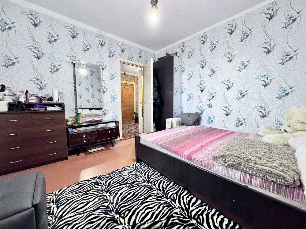 Продам трехкомнатную квартиру. 5эт/9эт. Миколаїв - зображення 5