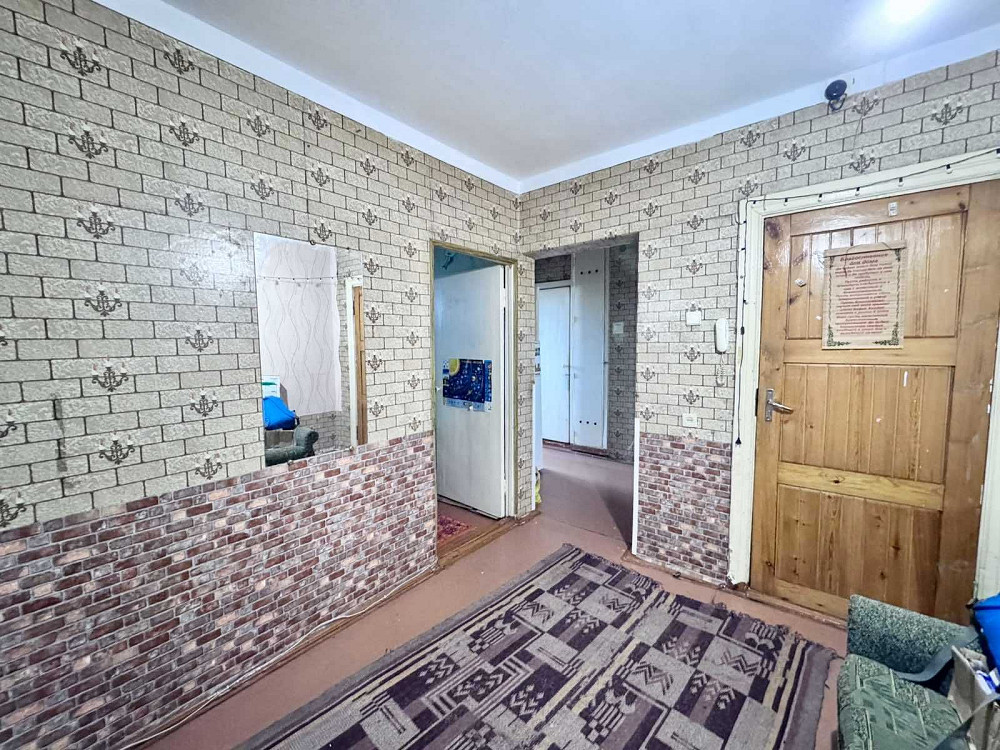 Продам трехкомнатную квартиру. 5эт/9эт. Миколаїв - зображення 1