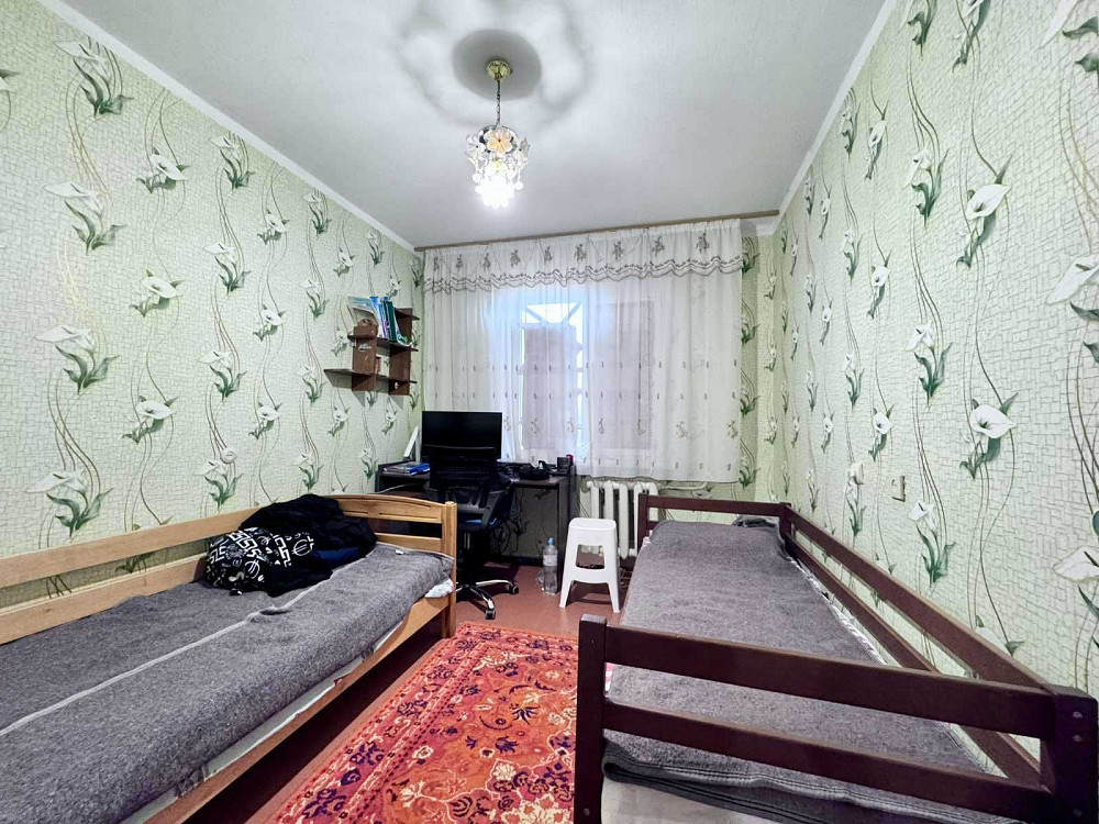 Продам трехкомнатную квартиру. 5эт/9эт. Миколаїв - зображення 2