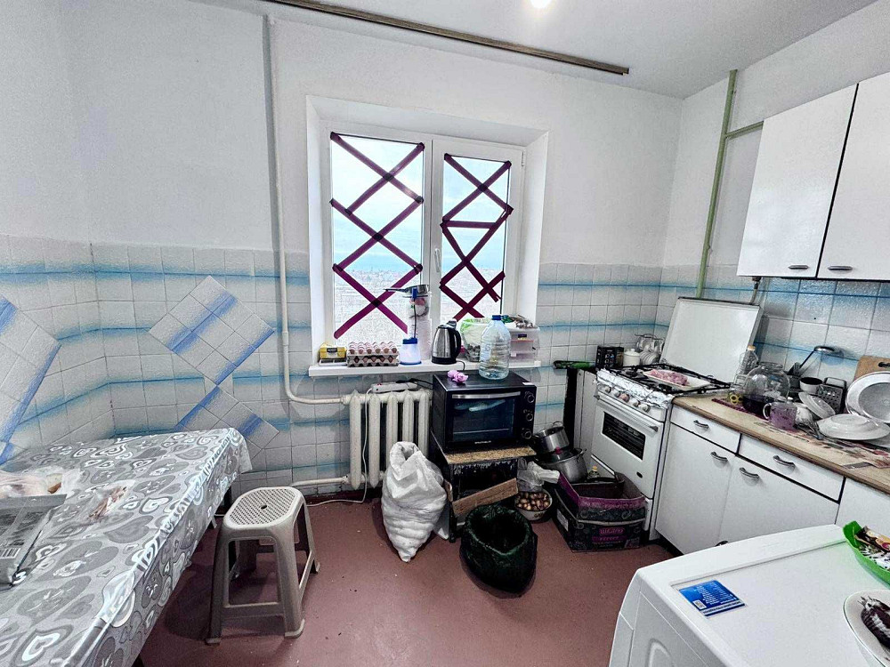 Продам трехкомнатную квартиру. 5эт/9эт. Миколаїв - зображення 6