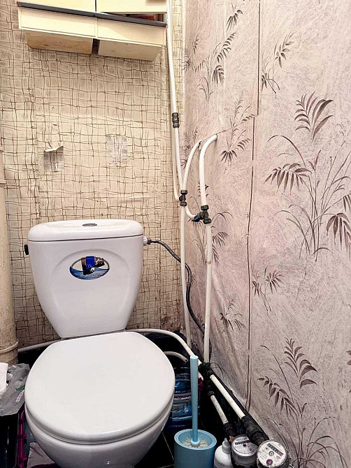 Продам трехкомнатную квартиру. 5эт/9эт. Миколаїв - зображення 8