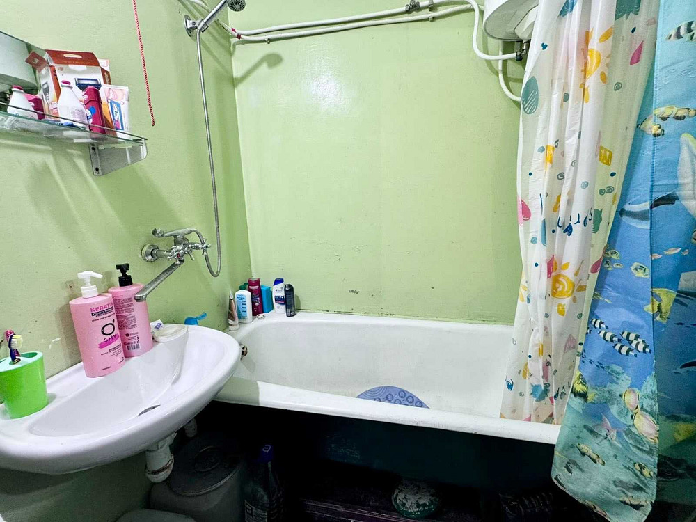 Продам трехкомнатную квартиру. 5эт/9эт. Миколаїв - зображення 7