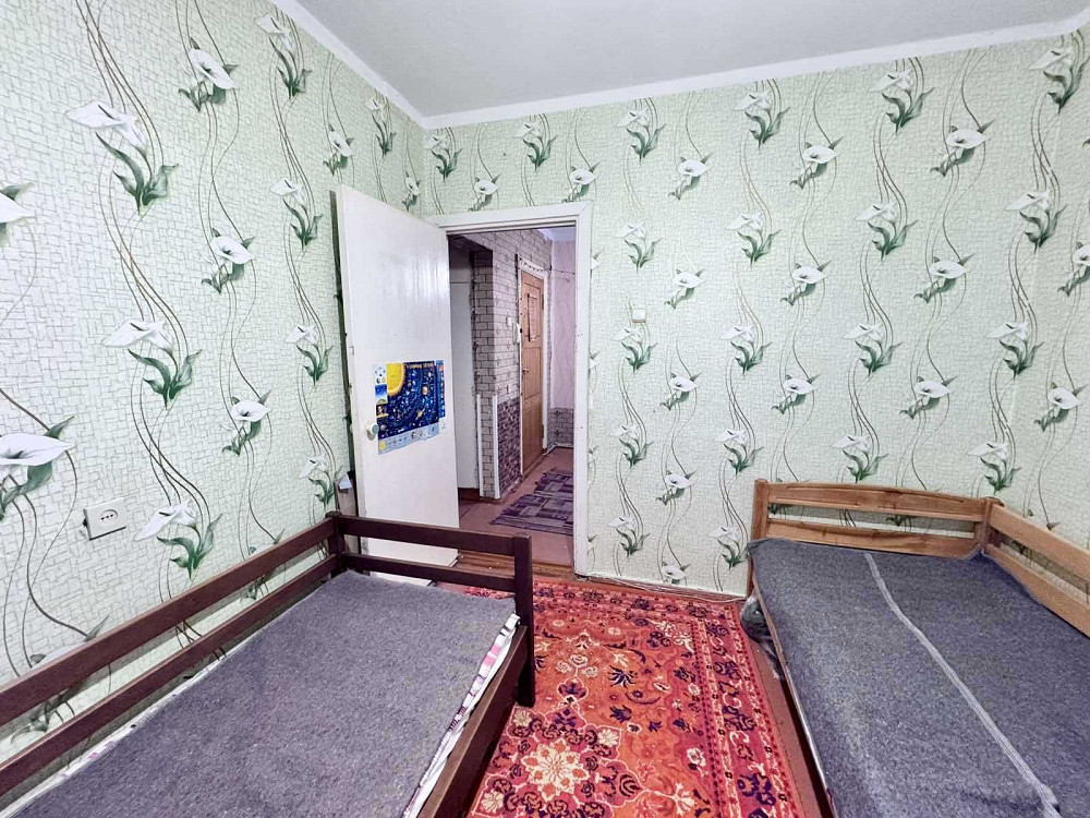 Продам трехкомнатную квартиру. 5эт/9эт. Миколаїв - зображення 3