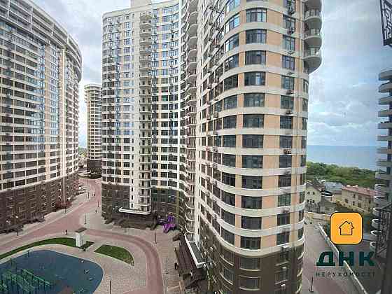 ‼️1к Квартира 48 Жемчужина Каманина Аркадия Море Кадорр ПЕРЕУСТУПКА Одеса