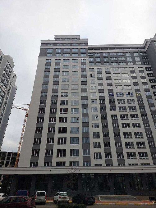 Продаж однокімнатна без ремонту за привабливою ціною! ЖК Скай 2 Ірпінь - зображення 3