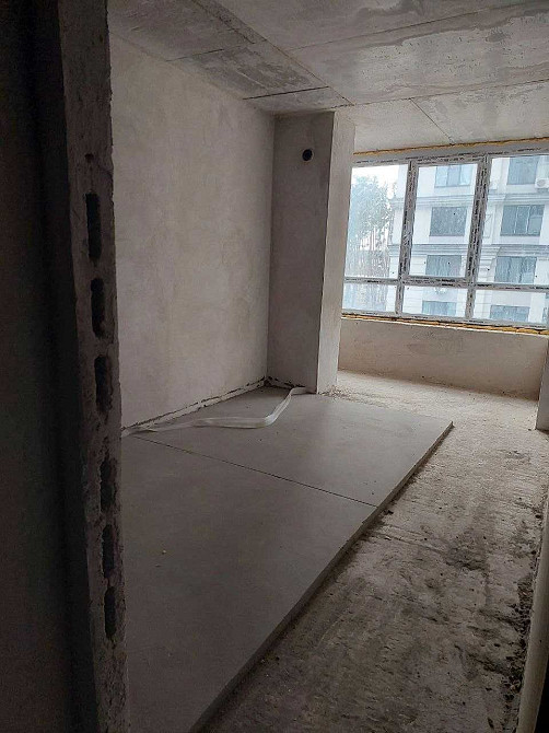 Продаж однокімнатна без ремонту за привабливою ціною! ЖК Скай 2 Ірпінь - зображення 5