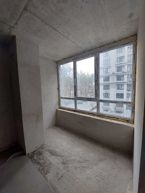 Продаж однокімнатна без ремонту за привабливою ціною! ЖК Скай 2 Ірпінь - зображення 6