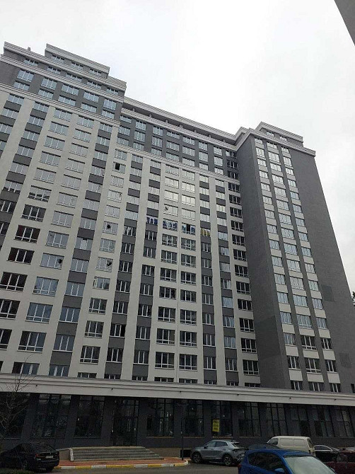 Продаж однокімнатна без ремонту за привабливою ціною! ЖК Скай 2 Ірпінь - зображення 2