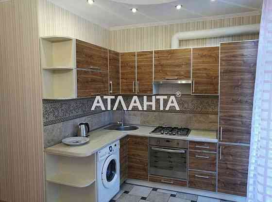 Двокімнатна з прямим видом на море Одеса