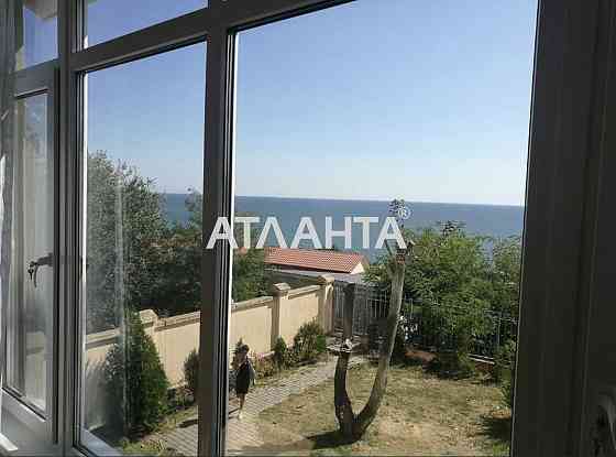 Двокімнатна з прямим видом на море Одеса