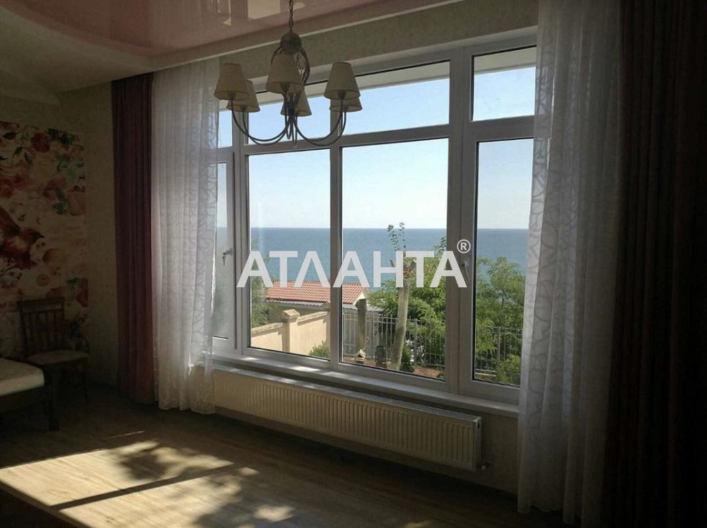 Двокімнатна з прямим видом на море Одеса - зображення 4