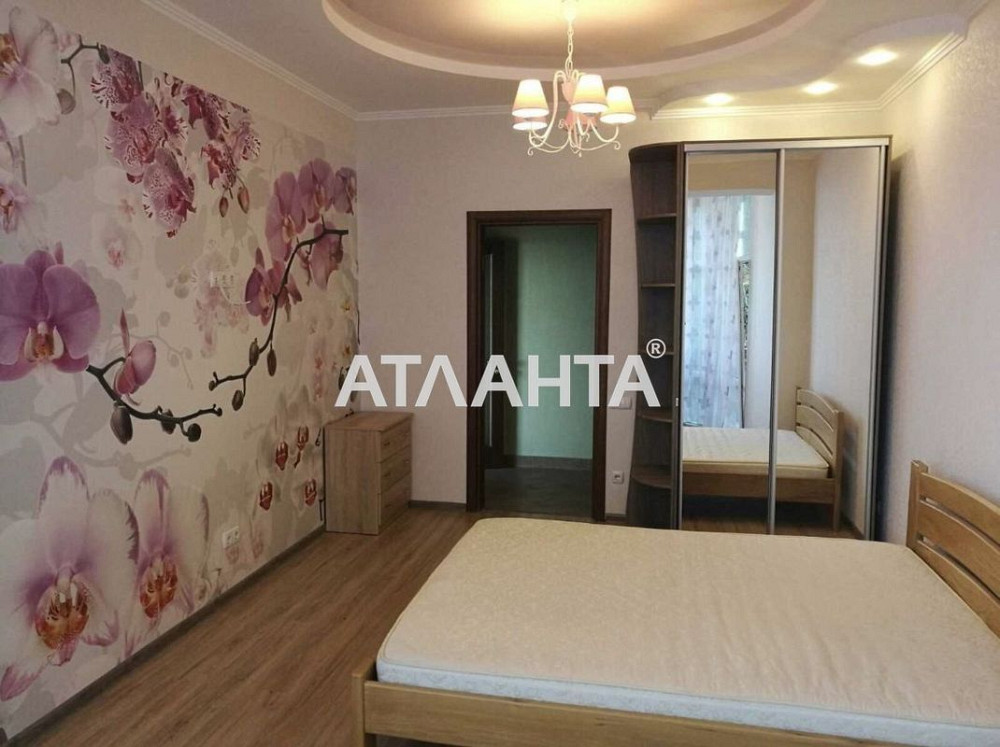 Двокімнатна з прямим видом на море Одеса - зображення 6