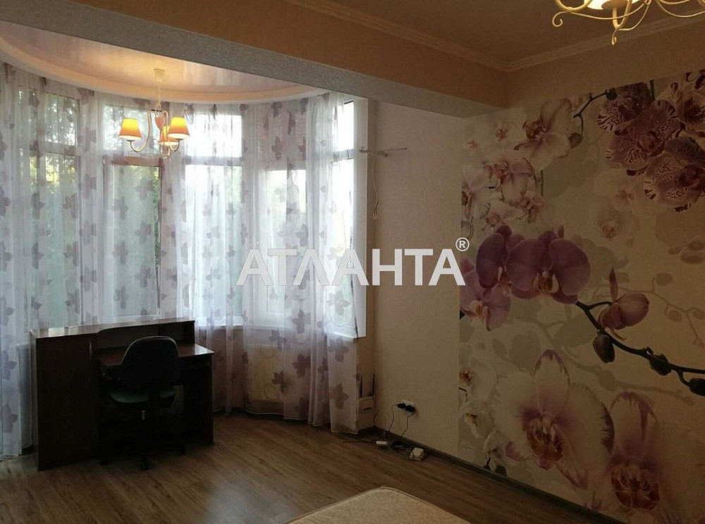 Двокімнатна з прямим видом на море Одеса - зображення 8