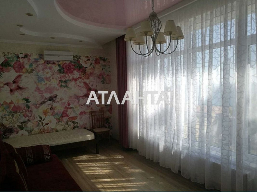 Двокімнатна з прямим видом на море Одеса - зображення 7