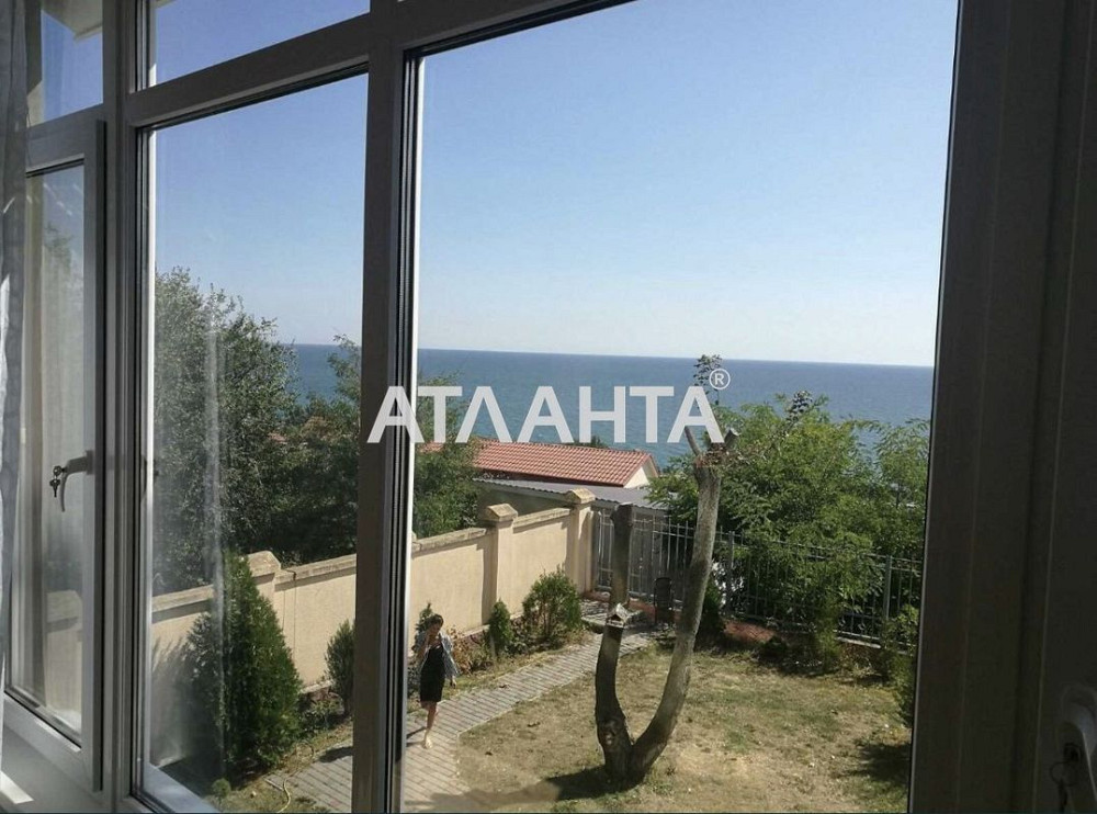 Двокімнатна з прямим видом на море Одеса - зображення 1