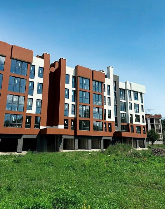 Продам однокімнатну квартиру в ЖК Добре місто(Піонерський квартал) Крюковщина - изображение 5