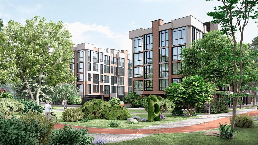 Продам однокімнатну квартиру в ЖК Добре місто(Піонерський квартал) Крюковщина - изображение 4