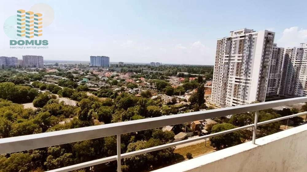 Продам 1 комн ЖК Альтаир 1. С ремонтом! Люстдорфская дорога! Одеса - зображення 5