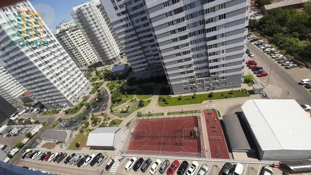 Продам 1 комн ЖК Альтаир 1. С ремонтом! Люстдорфская дорога! Одеса - зображення 3