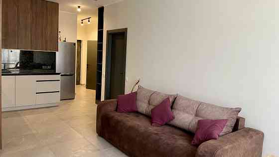 1К з ремонтом Поділ Мирна Контрактова новий клубний будинок Житній Київ