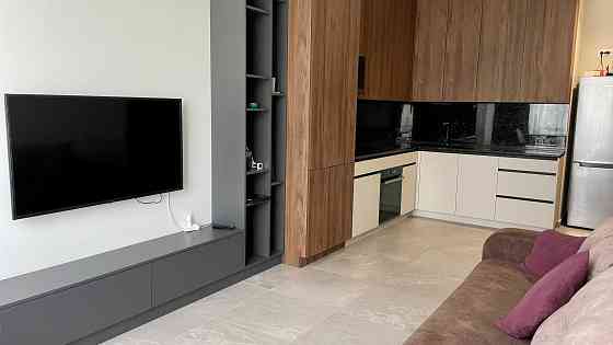 1К з ремонтом Поділ Мирна Контрактова новий клубний будинок Житній Київ