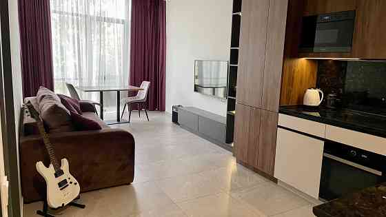 1К з ремонтом Поділ Мирна Контрактова новий клубний будинок Житній Київ