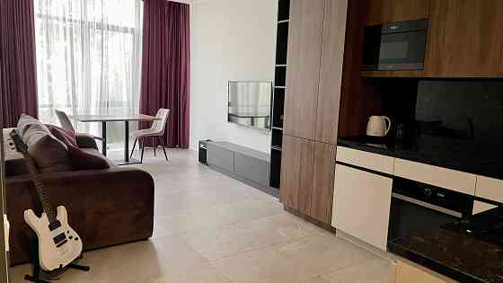 1К з ремонтом Поділ Мирна Контрактова новий клубний будинок Житній Київ