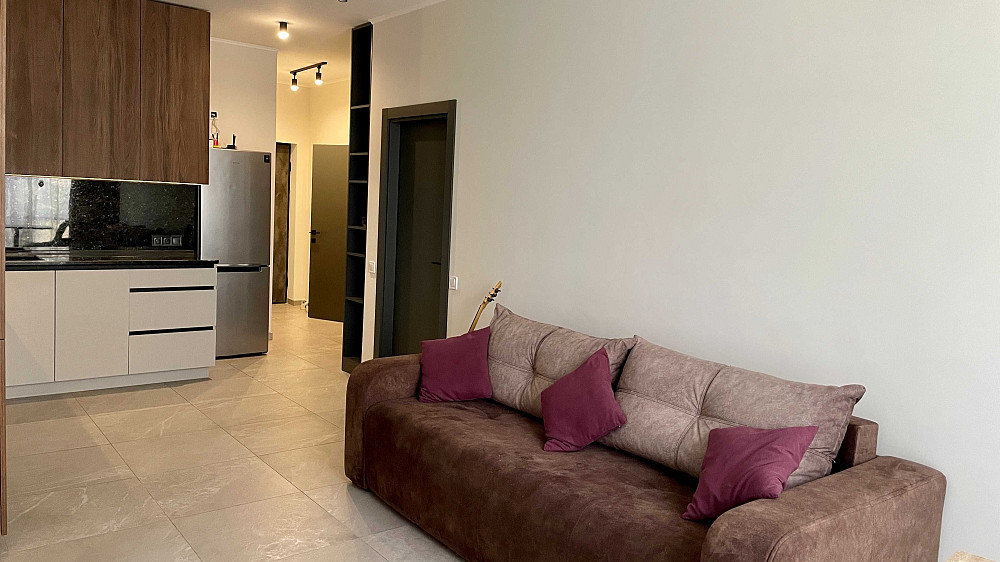 1К з ремонтом Поділ Мирна Контрактова новий клубний будинок Житній Київ - зображення 2