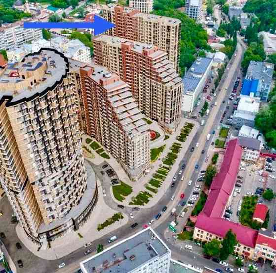 Вул. Глибочицька 43, ЖК Міракс, центр міста бізнес-клас Київ