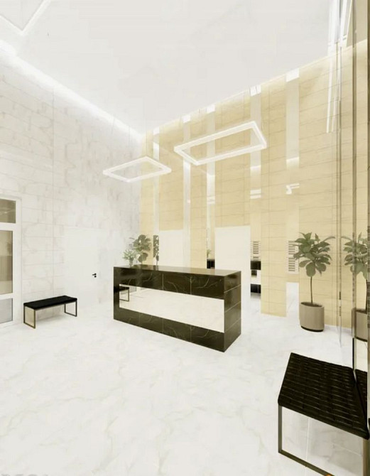 Вул. Глибочицька 43, ЖК Міракс, центр міста бізнес-клас Київ - зображення 6