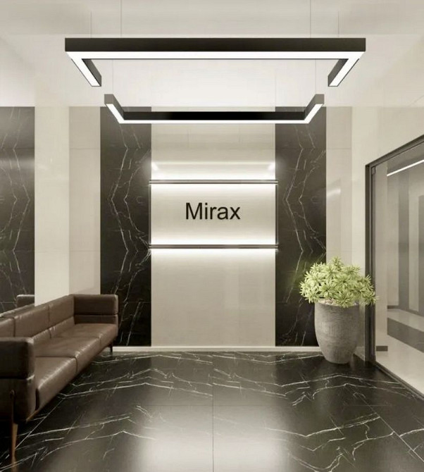 Вул. Глибочицька 43, ЖК Міракс, центр міста бізнес-клас Київ - зображення 4