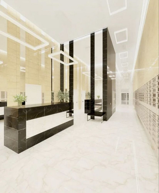 Вул. Глибочицька 43, ЖК Міракс, центр міста бізнес-клас Київ - зображення 7