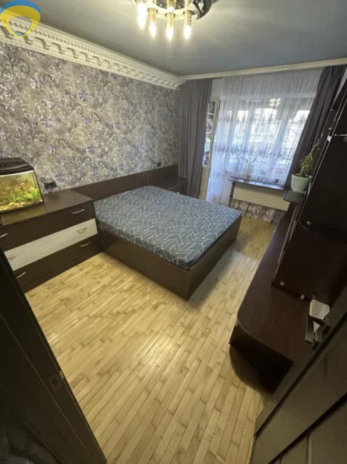 Продам 2к квартиру с ремонтом на Таирова Сити Центр Одеса - зображення 4