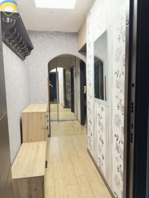 Продам 2к квартиру с ремонтом на Таирова Сити Центр Одеса - зображення 5