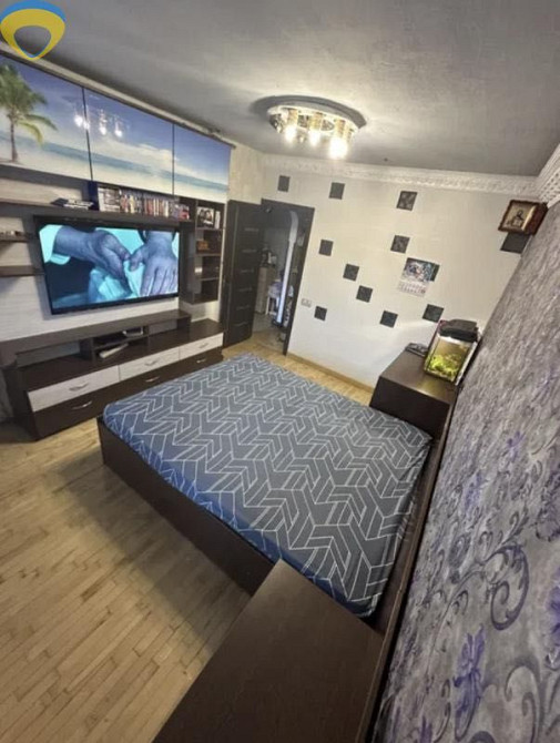 Продам 2к квартиру с ремонтом на Таирова Сити Центр Одеса - зображення 3