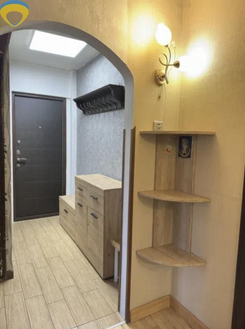 Продам 2к квартиру с ремонтом на Таирова Сити Центр Одеса - зображення 7