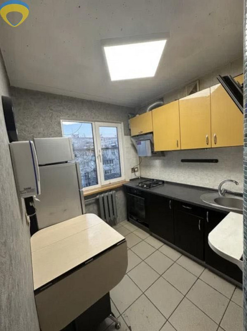 Продам 2к квартиру с ремонтом на Таирова Сити Центр Одеса - зображення 1