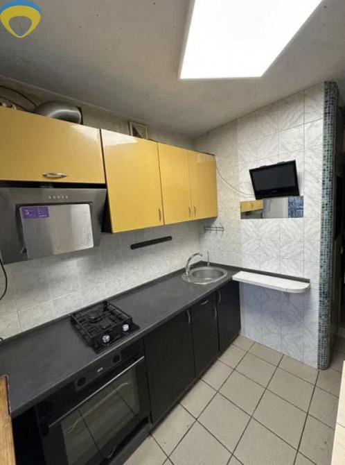 Продам 2к квартиру с ремонтом на Таирова Сити Центр Одеса - зображення 2